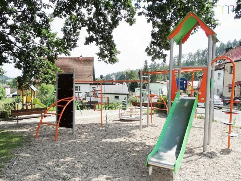 דירות Jugów Pod Debem מראה חיצוני תמונה